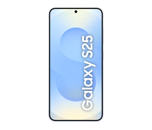SAMSUNG Galaxy S25 5G 12/512GB Niebieski (S931B) - 1309396 - zdjęcie 2